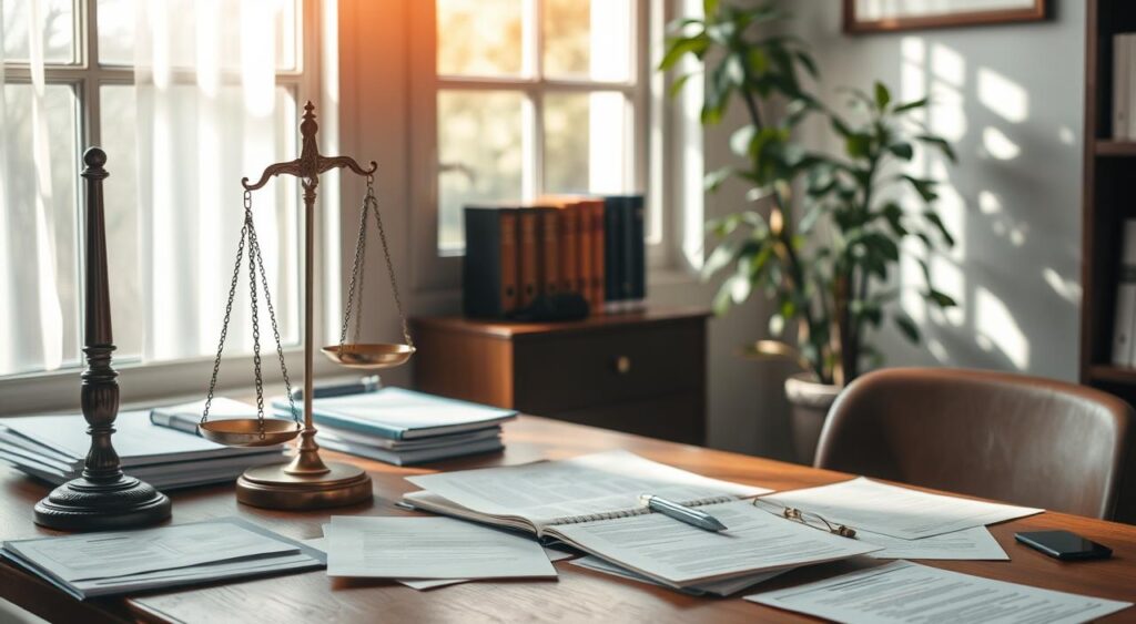 como liquidar una herencia con usufructo