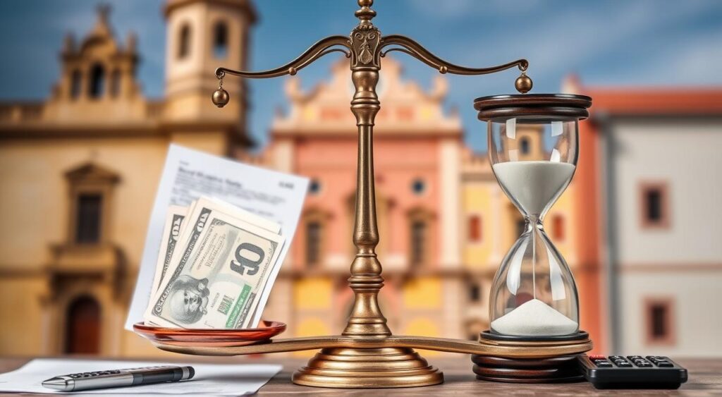 cuanto se paga por extinción de usufructo?