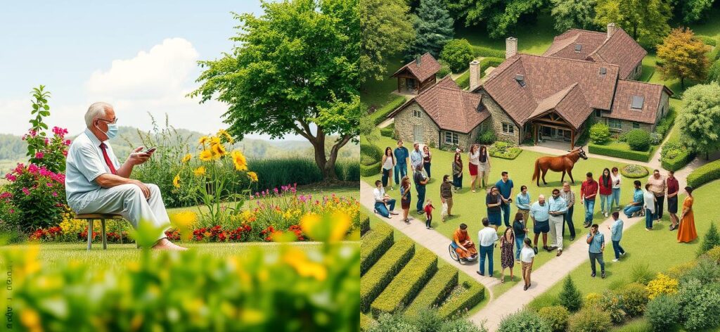 diferencia entre usufructo vitalicio y usufructo universal