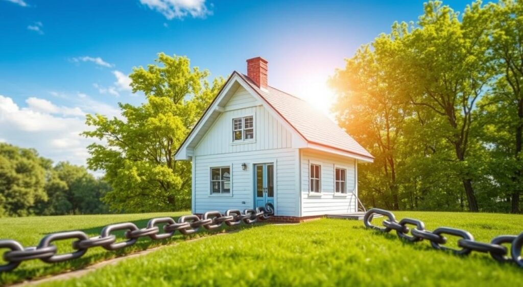 se puede quitar el usufructo de una vivienda?