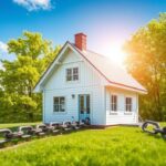 se puede quitar el usufructo de una vivienda?